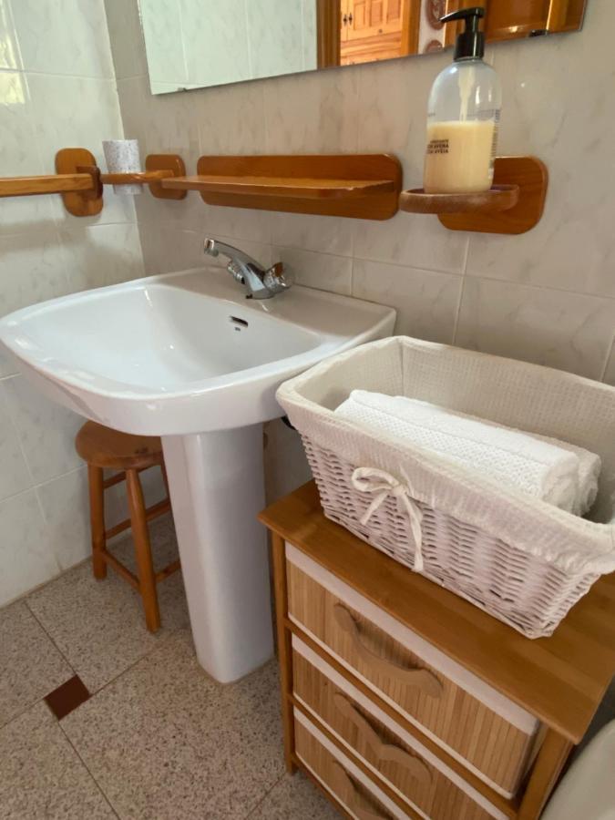 Apartmán La Azohía Exteriér fotografie
