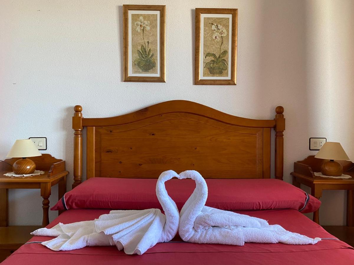 Apartmán La Azohía Exteriér fotografie