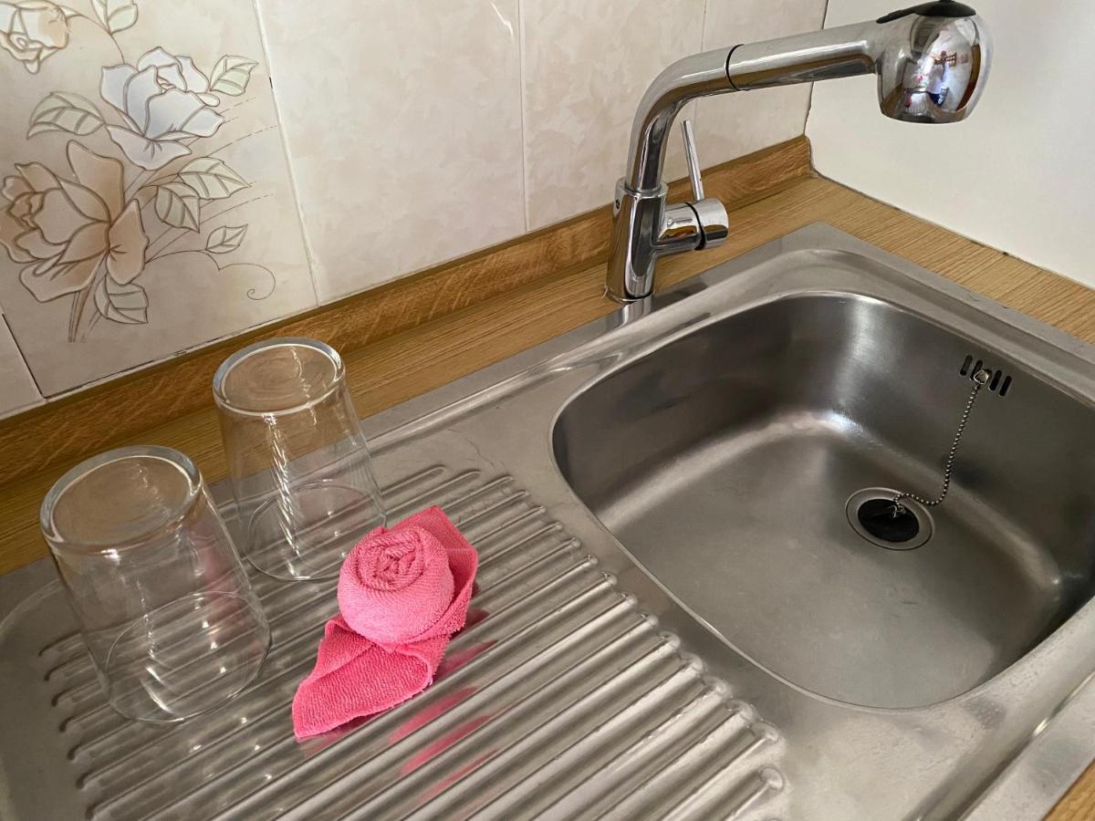 Apartmán La Azohía Exteriér fotografie