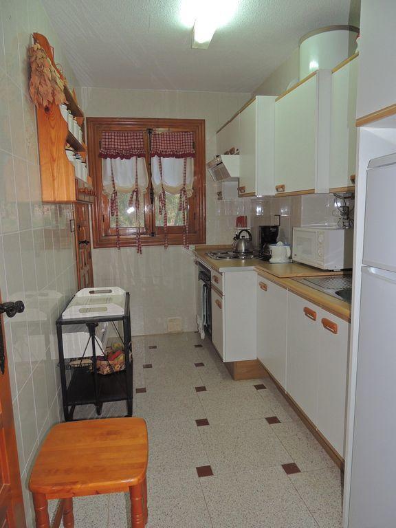Apartmán La Azohía Exteriér fotografie