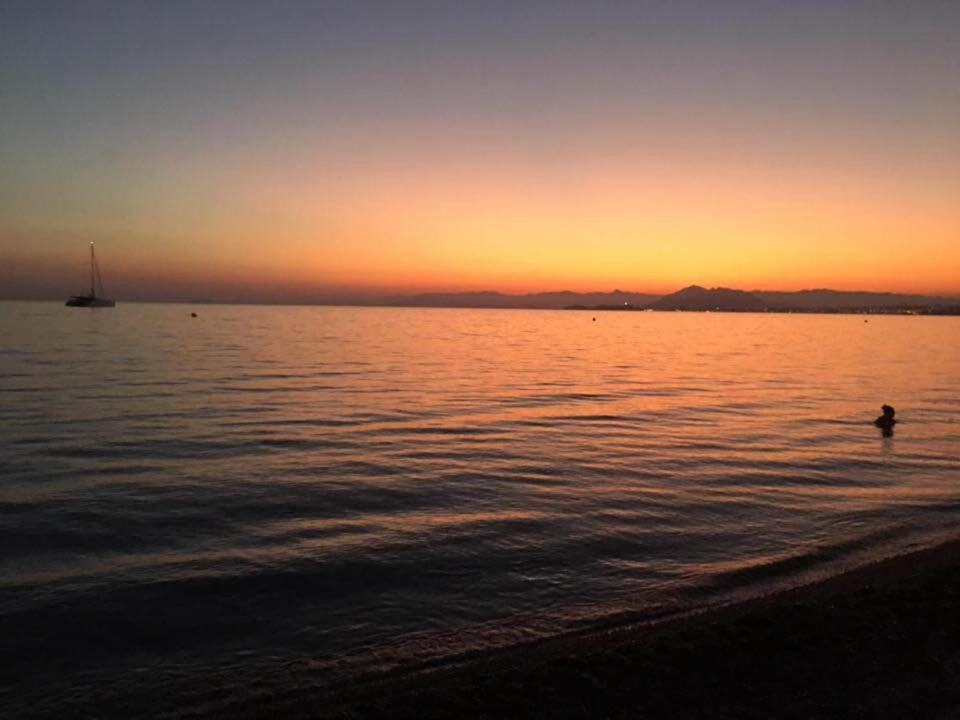 Apartmán La Azohía Exteriér fotografie